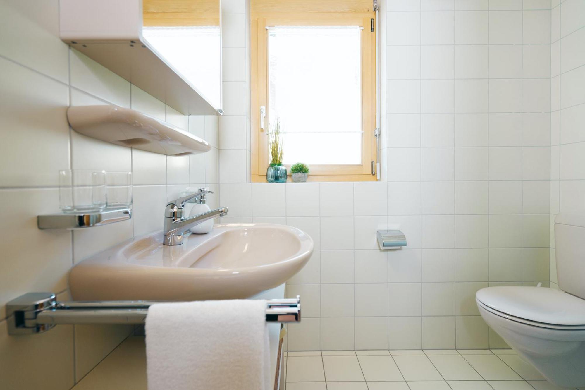 Apartment Brugg Amden Kültér fotó